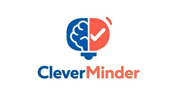 CleverMinder logo