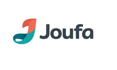 Joufa logo