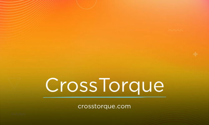 CrossTorque.com
