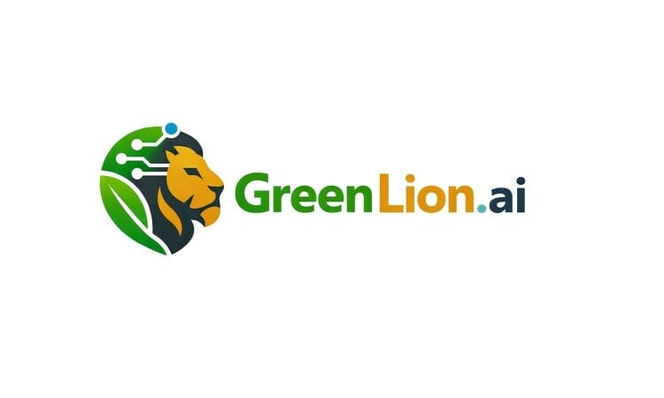 GreenLion logo