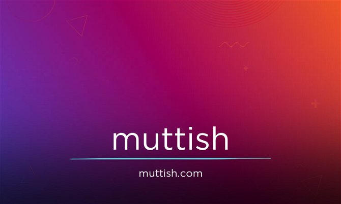 Muttish.com