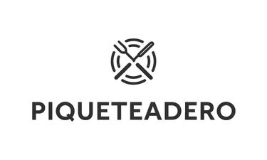 Piqueteadero.com - Creative brandable domain for sale