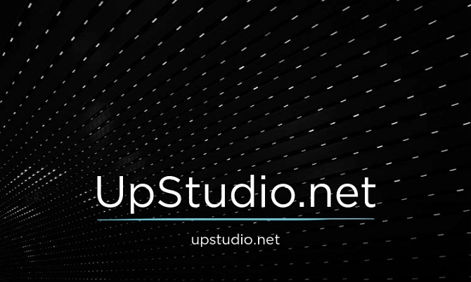UpStudio.net