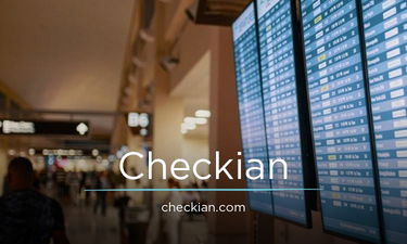 Checkian.com