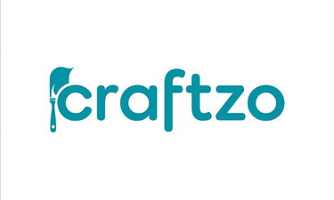 Craftzo.com - Creative brandable domain for sale