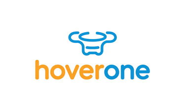 HoverOne.com - Creative brandable domain for sale