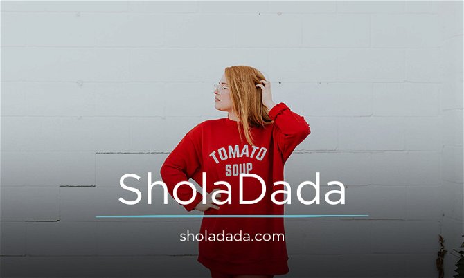 SholaDada.com