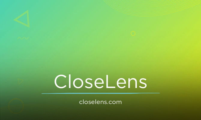 CloseLens.com