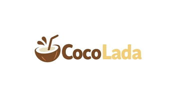 CocoLada.com - Creative brandable domain for sale