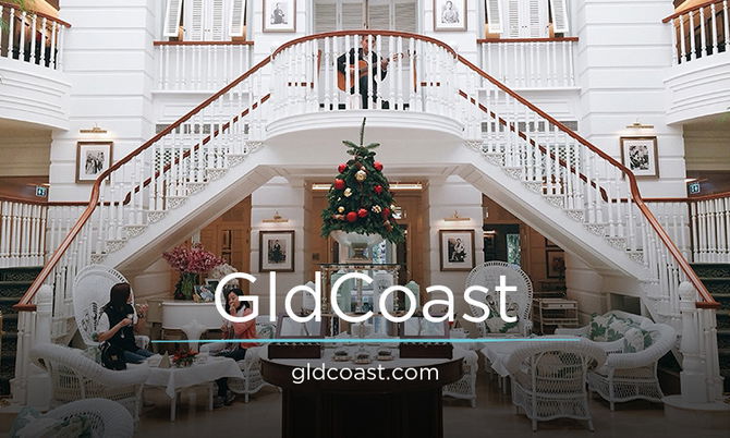 GLDCoast.com