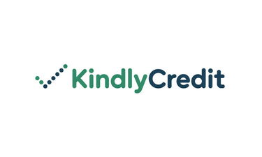 KindlyCredit.com is for sale