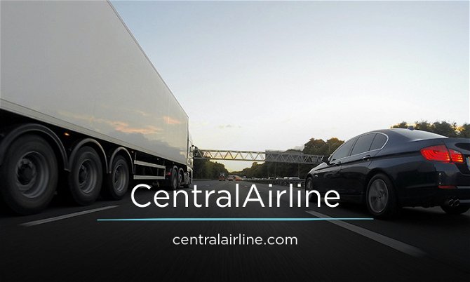 CentralAirline.com