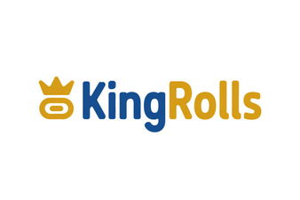 KingRolls.com - Creative brandable domain for sale