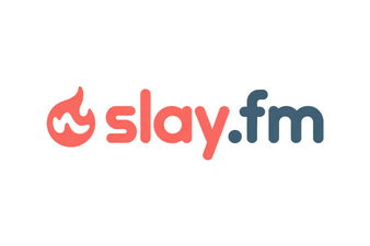 Slay logo