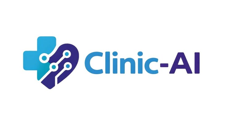 Clinic-AI logo