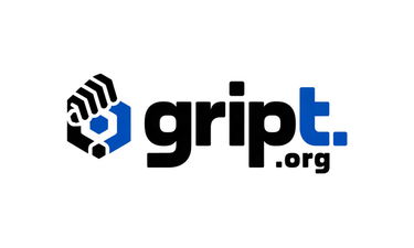 Gript.org - Creative brandable domain for sale