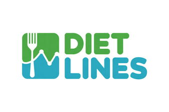 DietLines.com - Creative brandable domain for sale