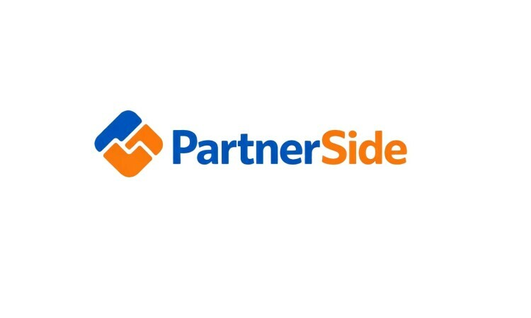 PartnerSide logo