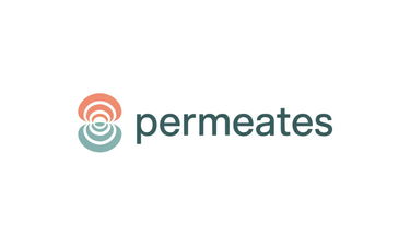Permeates.com - Creative brandable domain for sale