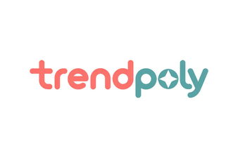 TrendPoly.com - Creative brandable domain for sale