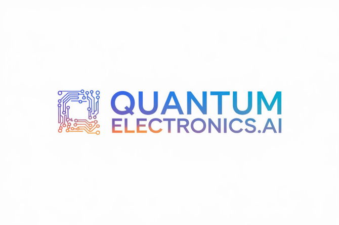 QuantumElectronics.ai