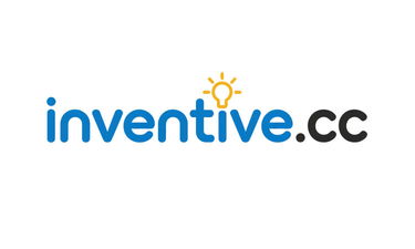 Inventive.cc - Creative brandable domain for sale