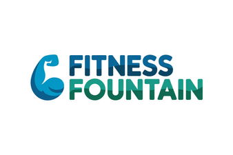 FitnessFountain.com - Creative brandable domain for sale