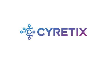 Cyretix.com - Creative brandable domain for sale