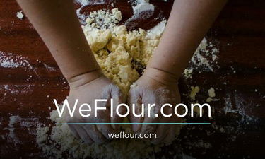 WeFlour.com