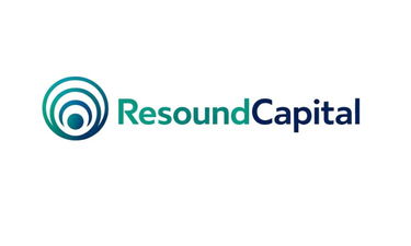 ResoundCapital.com - Creative brandable domain for sale