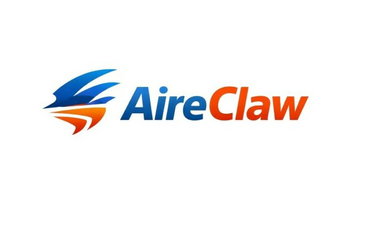 AireClaw.com is for sale