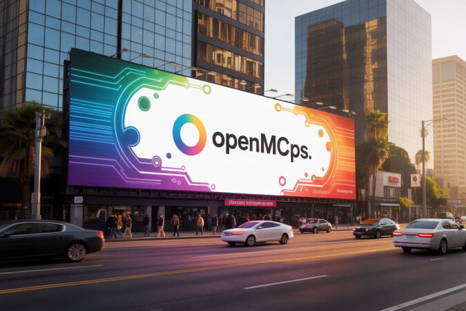 OpenMCPs.com — 3