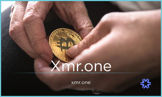 Xmr.one