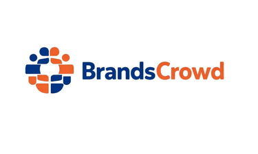 BrandsCrowd.com - Creative brandable domain for sale