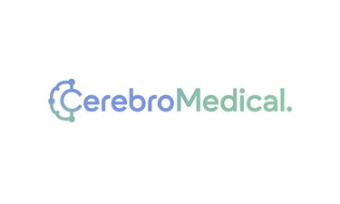 CerebroMedical.com - Creative brandable domain for sale