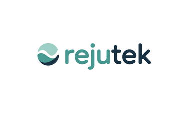 RejuTek.com - Creative brandable domain for sale