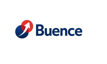 Buence logo
