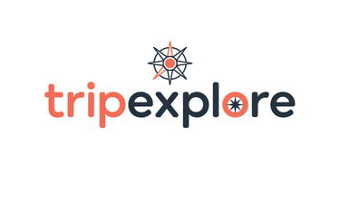 TripExplore.com - Creative brandable domain for sale