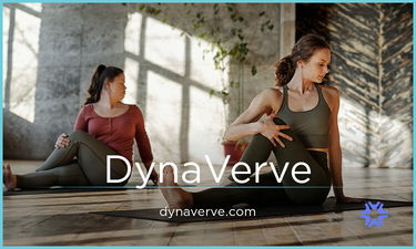 DynaVerve logo