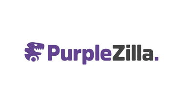 PurpleZilla.com - Creative brandable domain for sale