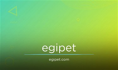 Egipet.com - Creative brandable domain for sale