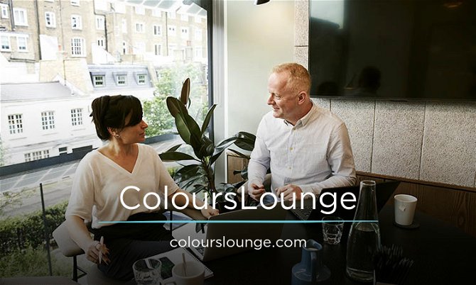 ColoursLounge.com