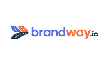 brandway.io - Creative brandable domain for sale