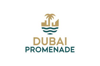 DubaiPromenade.com - Creative brandable domain for sale