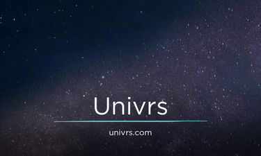 Univrs.com