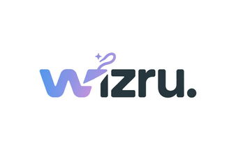 Wizru logo