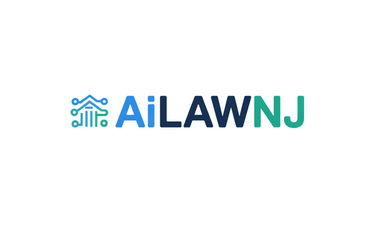 AILawNJ.com - Creative brandable domain for sale