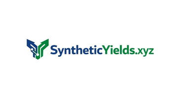 SyntheticYields.xyz - Creative brandable domain for sale