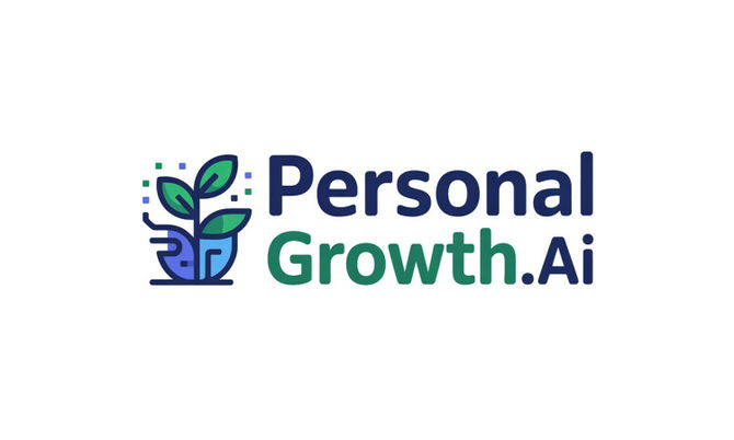 PersonalGrowth.ai