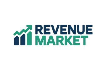 RevenueMarket.com - Creative brandable domain for sale